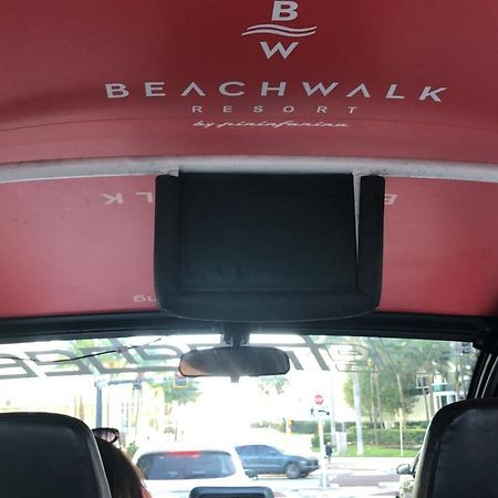Bwalk Resort Rentals Beverley Beach Esterno foto