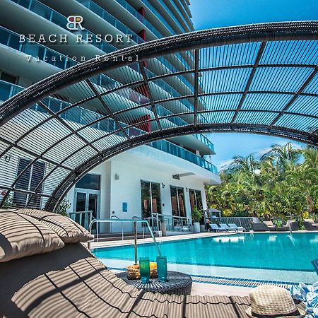 Bwalk Resort Rentals Beverley Beach Esterno foto