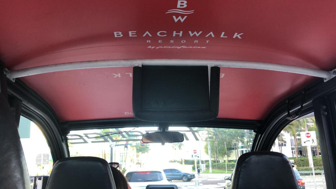 Bwalk Resort Rentals Beverley Beach Esterno foto