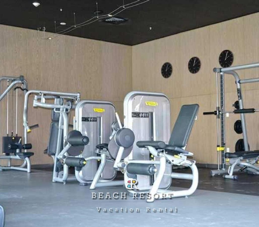 Bwalk Resort Rentals Beverley Beach Esterno foto