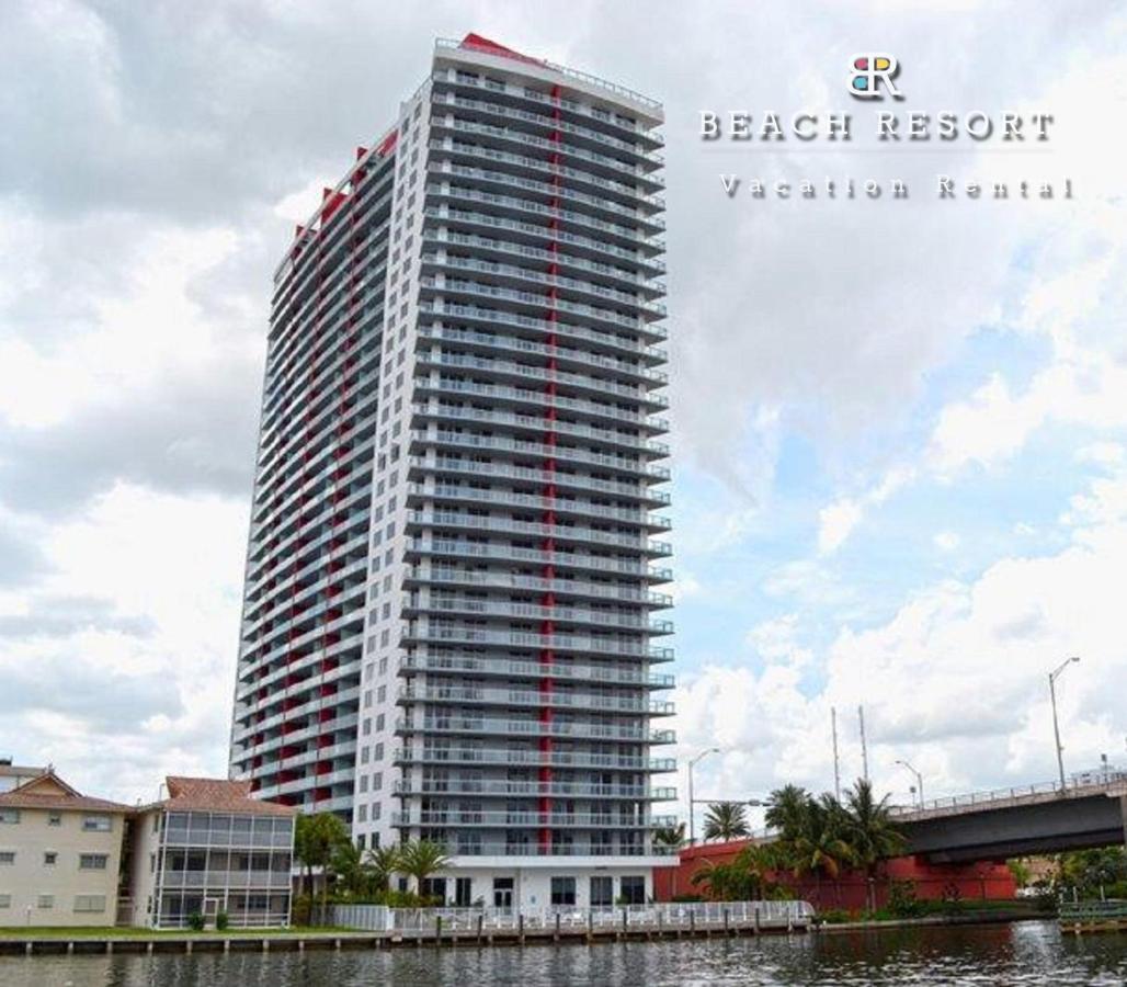 Bwalk Resort Rentals Beverley Beach Esterno foto