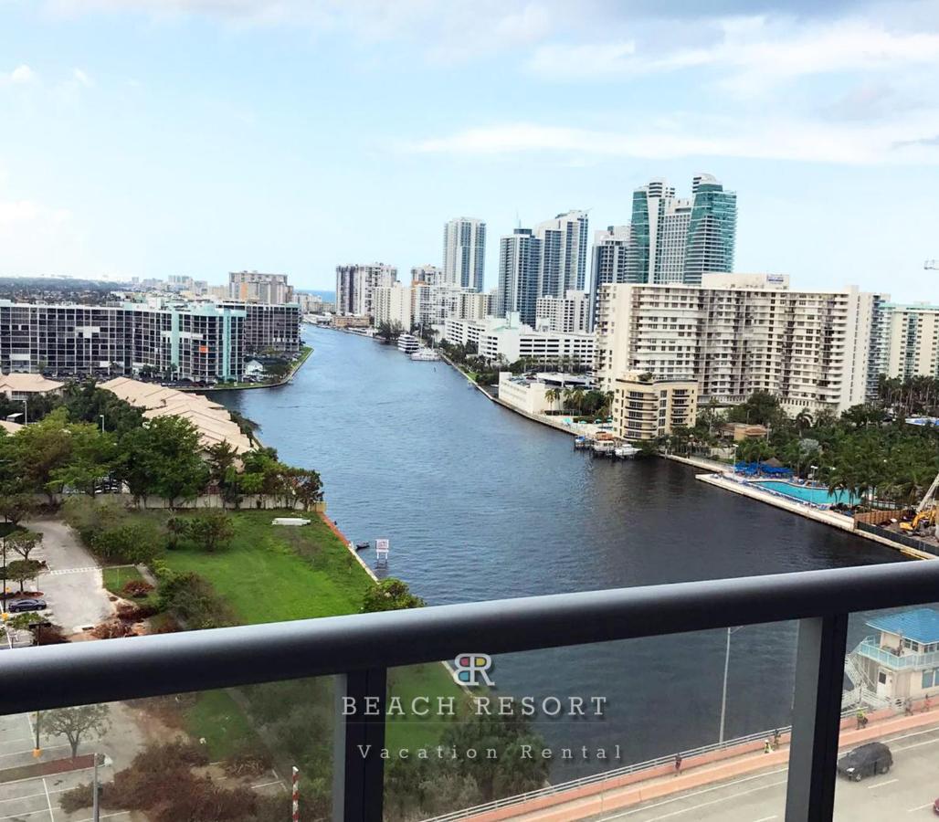 Bwalk Resort Rentals Beverley Beach Esterno foto