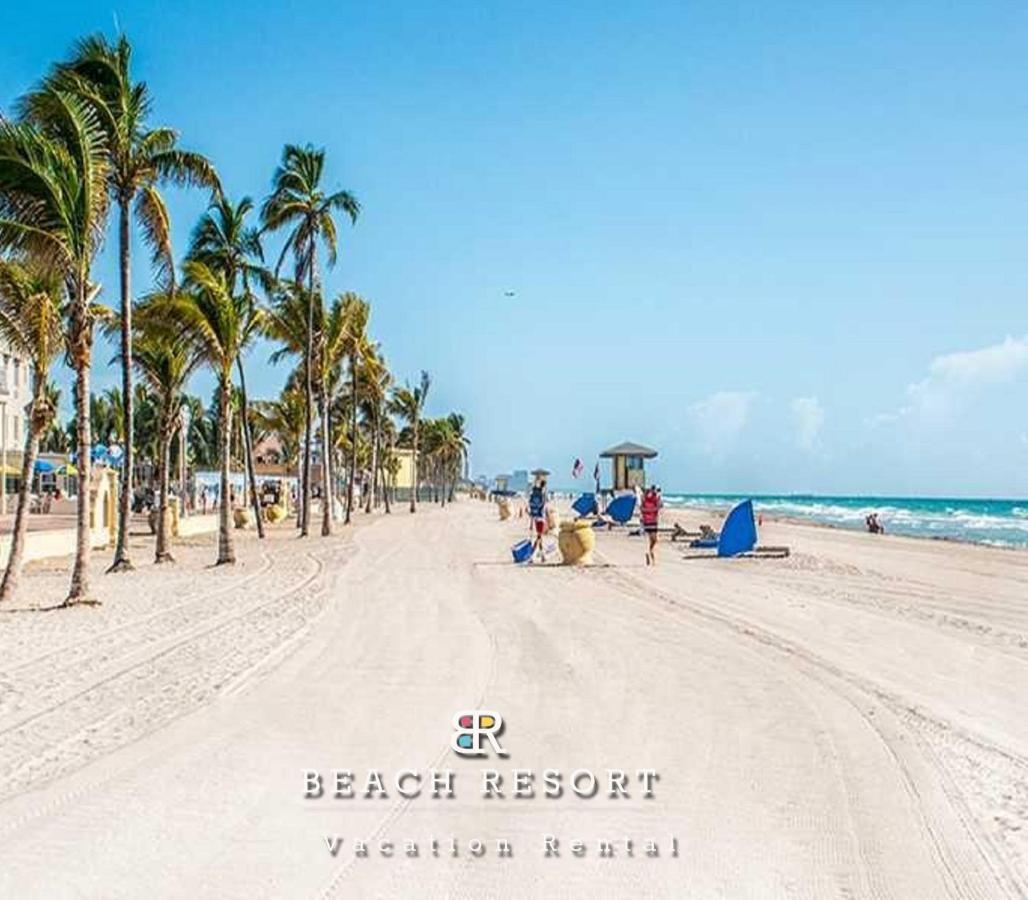 Bwalk Resort Rentals Beverley Beach Esterno foto