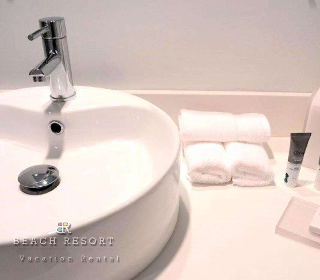 Bwalk Resort Rentals Beverley Beach Esterno foto