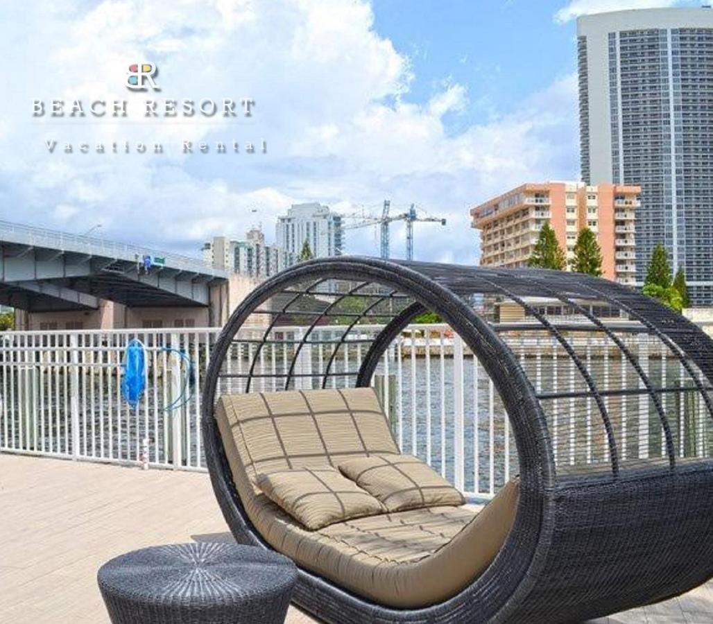 Bwalk Resort Rentals Beverley Beach Esterno foto