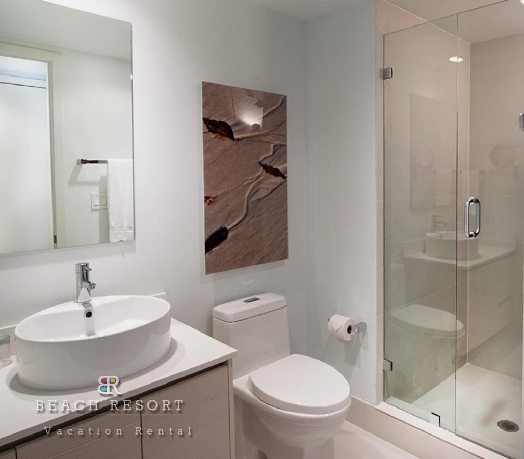 Bwalk Resort Rentals Beverley Beach Esterno foto