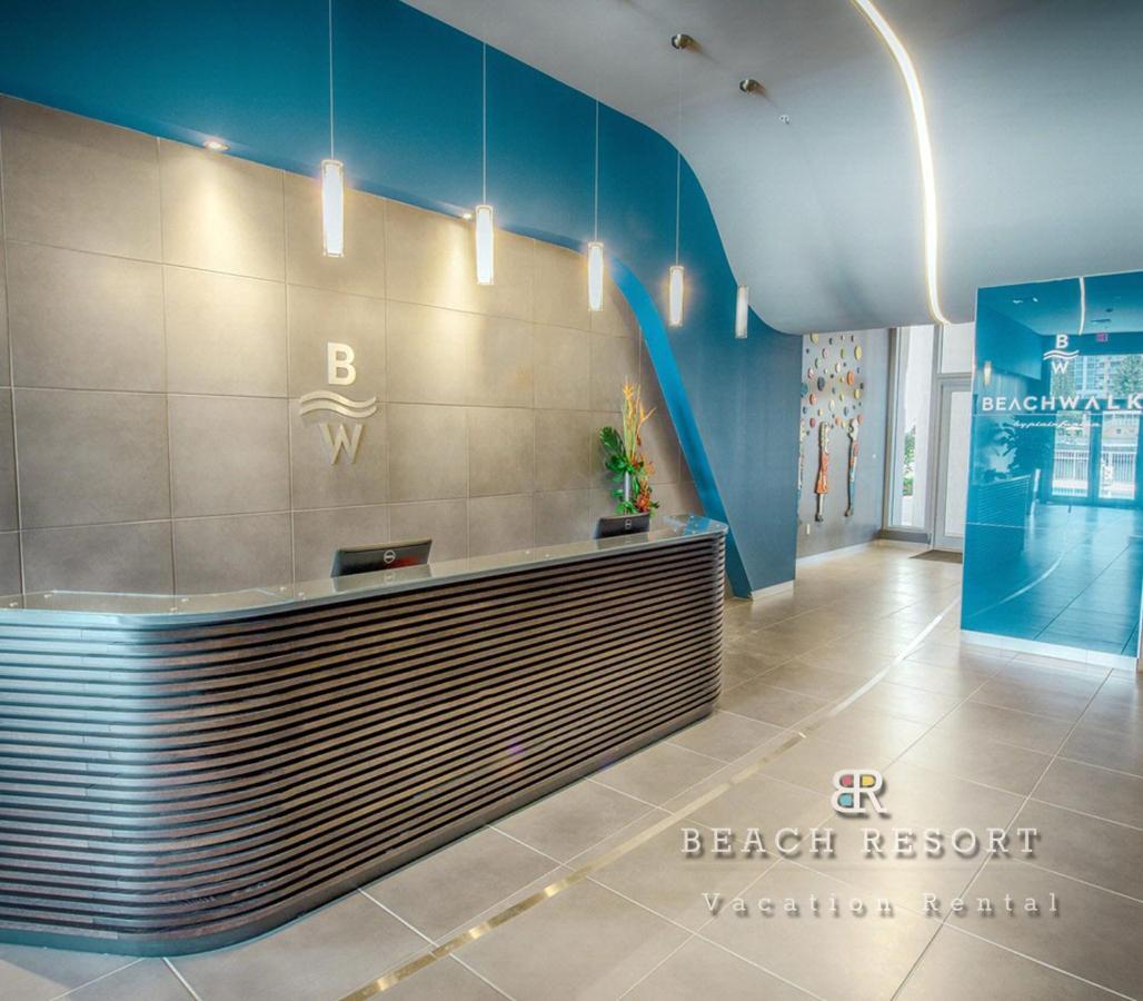 Bwalk Resort Rentals Beverley Beach Esterno foto