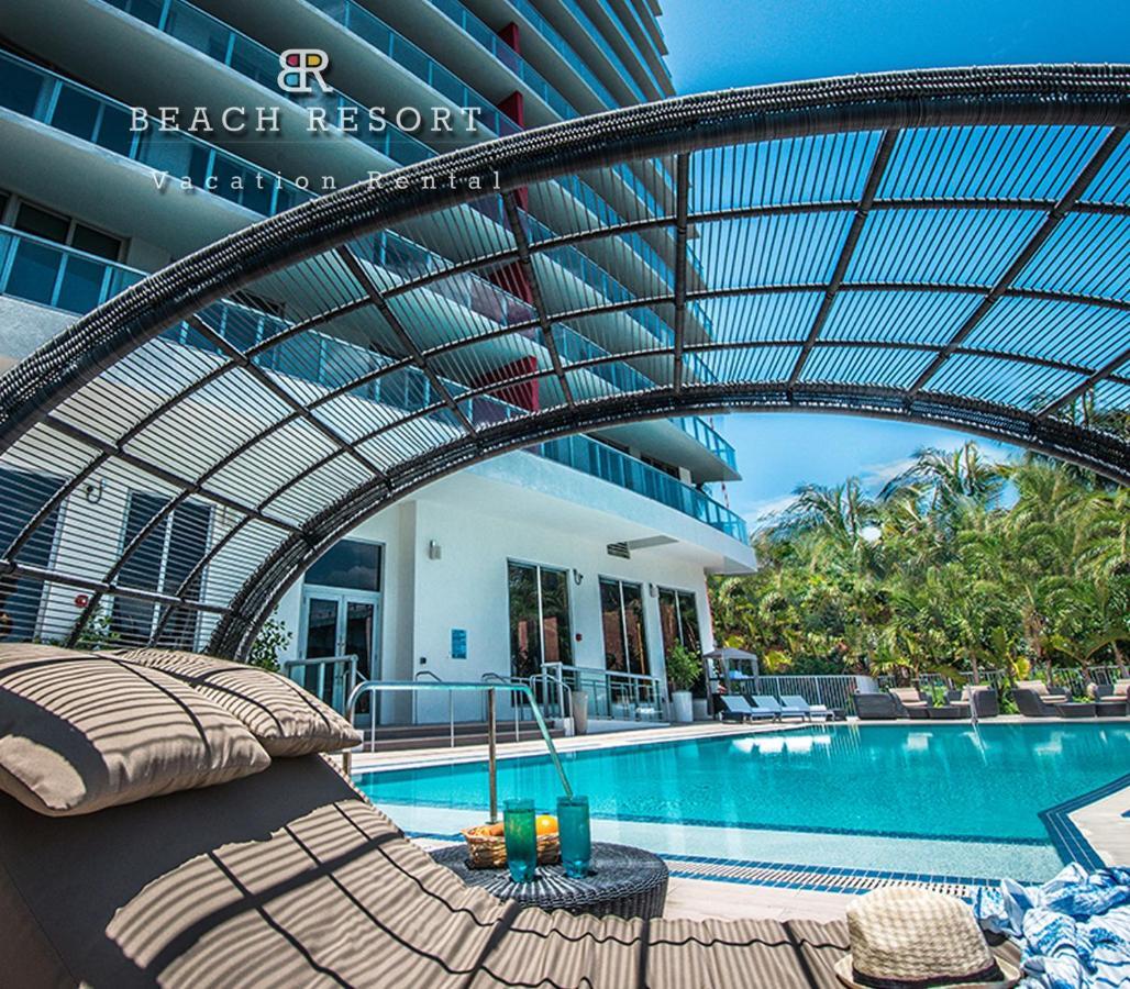 Bwalk Resort Rentals Beverley Beach Esterno foto