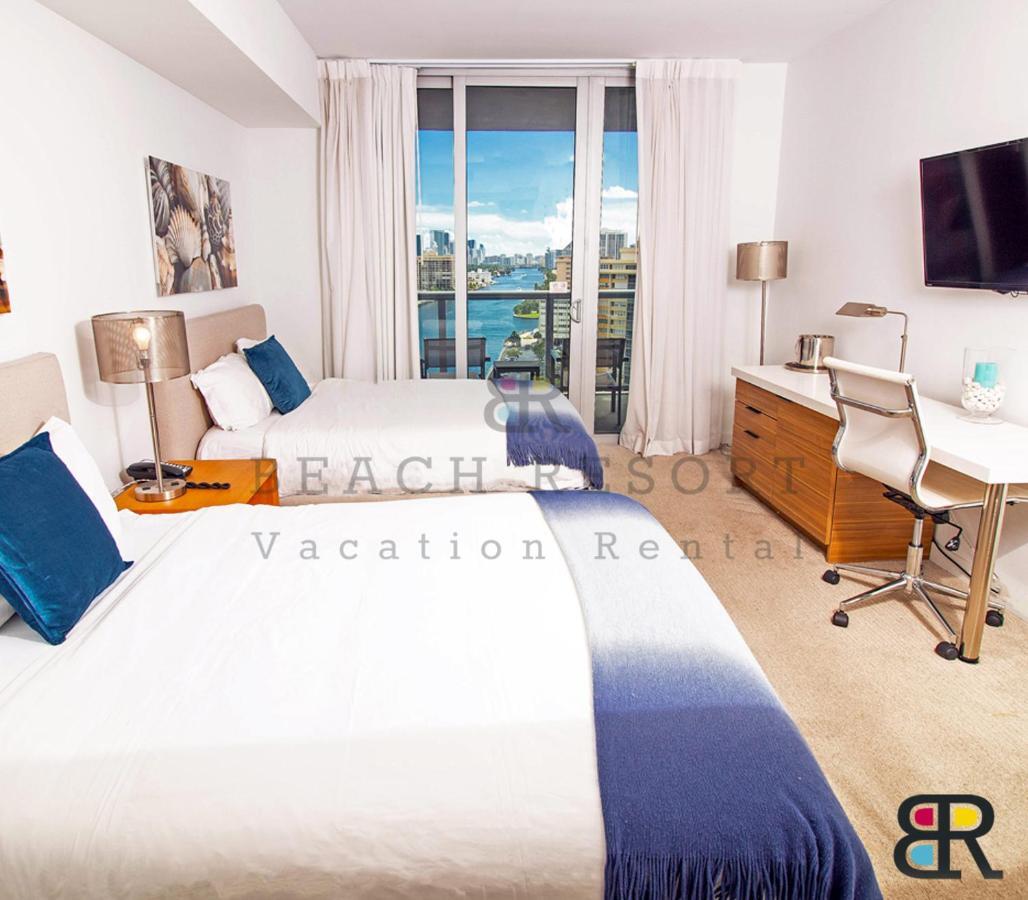 Bwalk Resort Rentals Beverley Beach Esterno foto