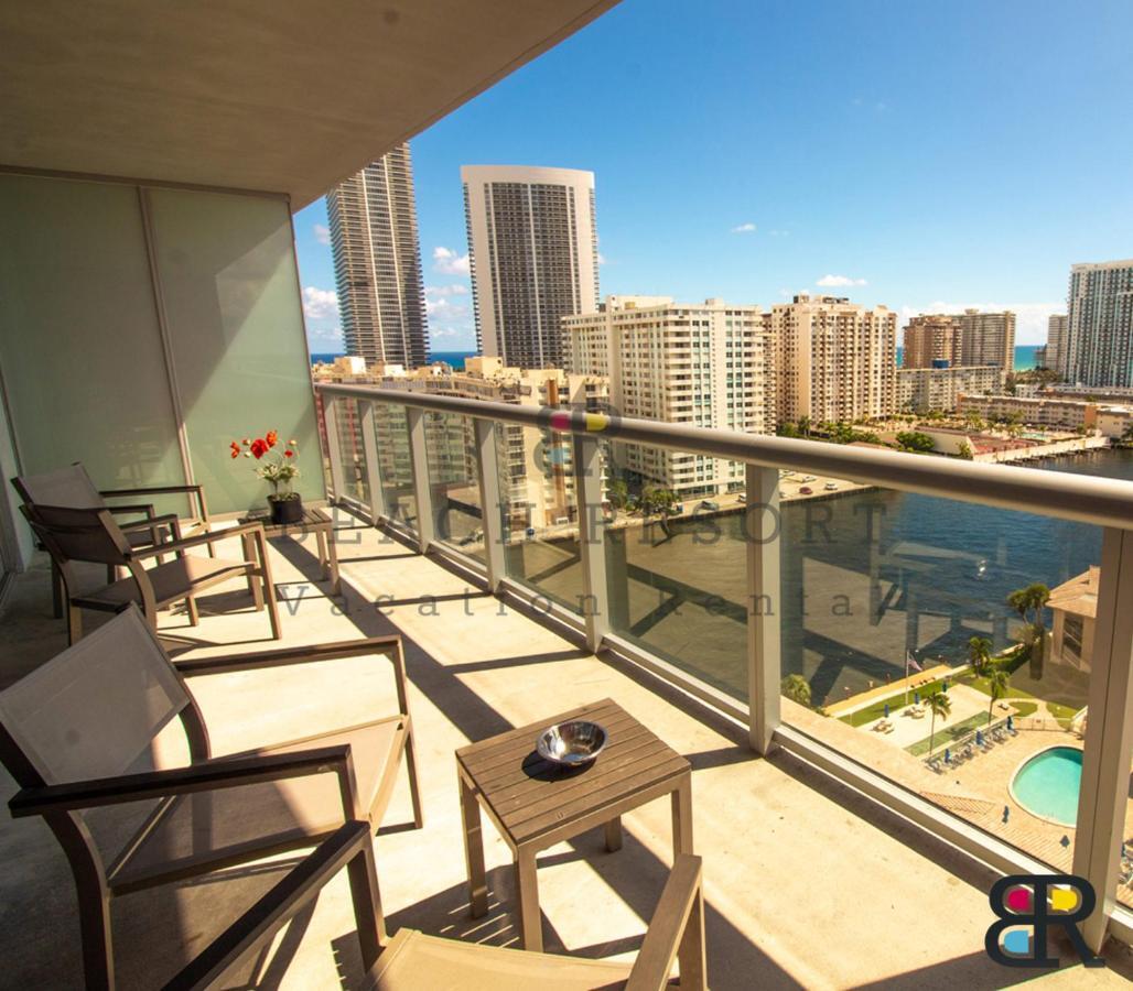 Bwalk Resort Rentals Beverley Beach Esterno foto
