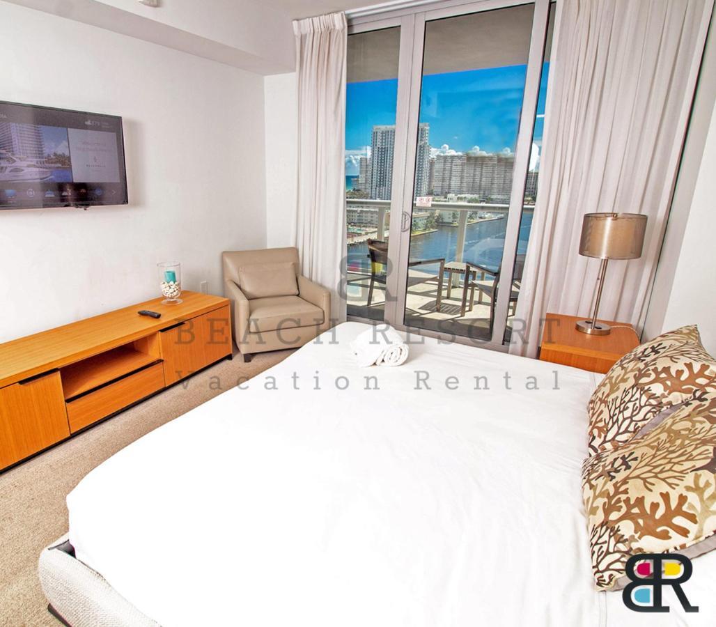 Bwalk Resort Rentals Beverley Beach Esterno foto