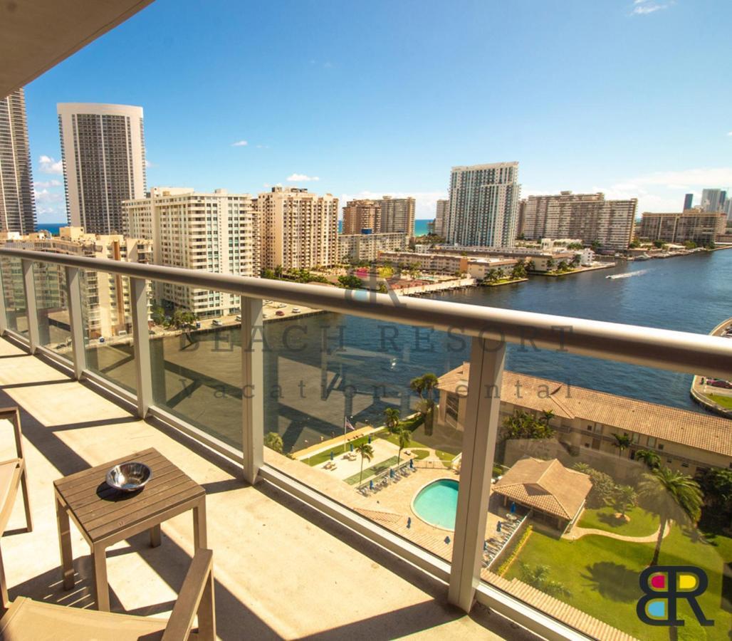 Bwalk Resort Rentals Beverley Beach Esterno foto